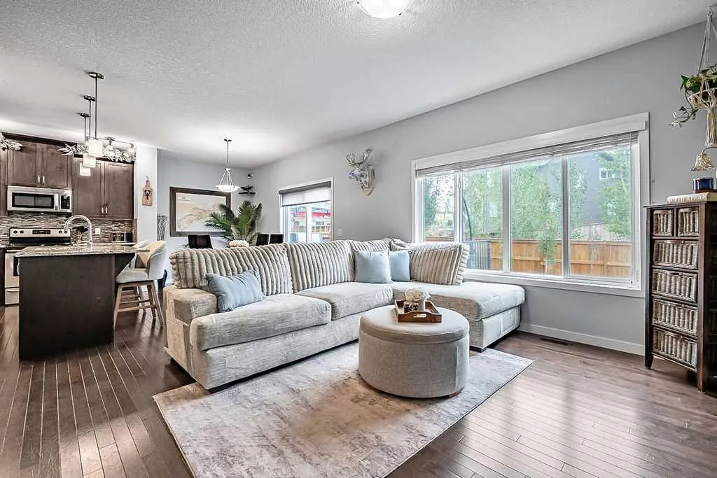 118 Mist Mountain Rise