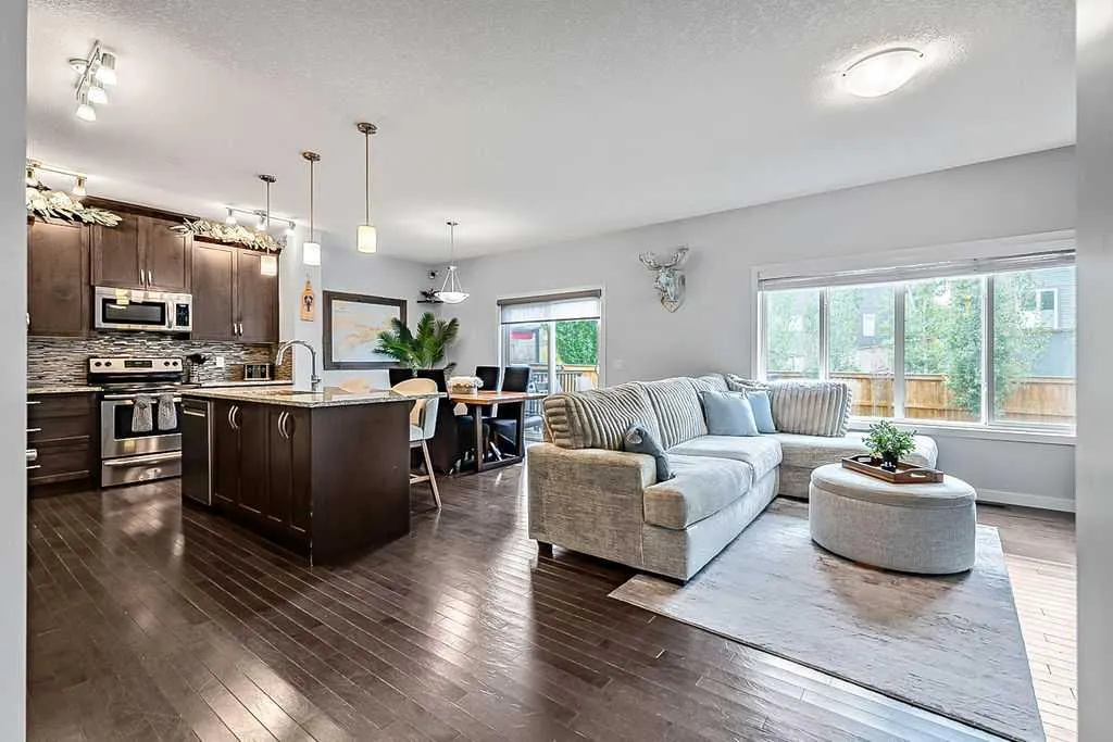 118 Mist Mountain Rise