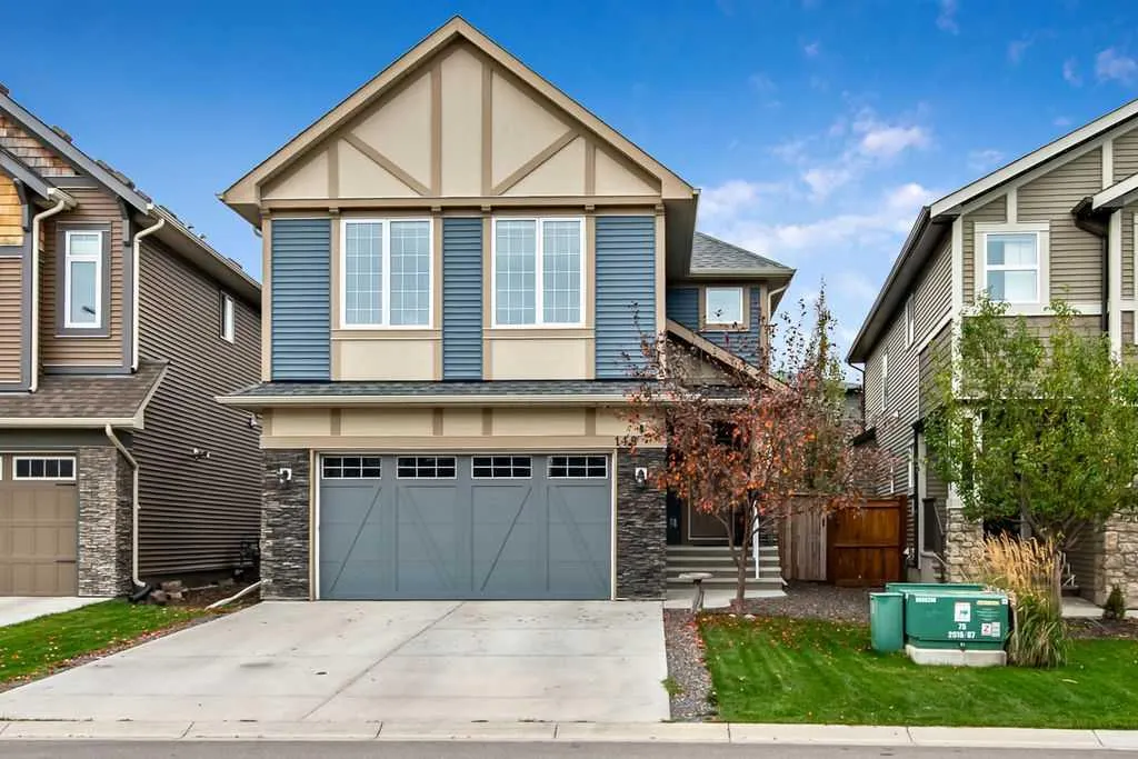 118 Mist Mountain Rise