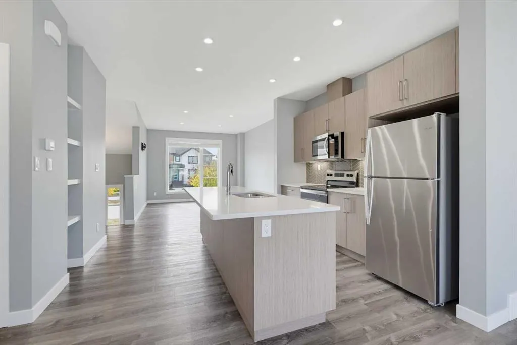60 Evergreen Way