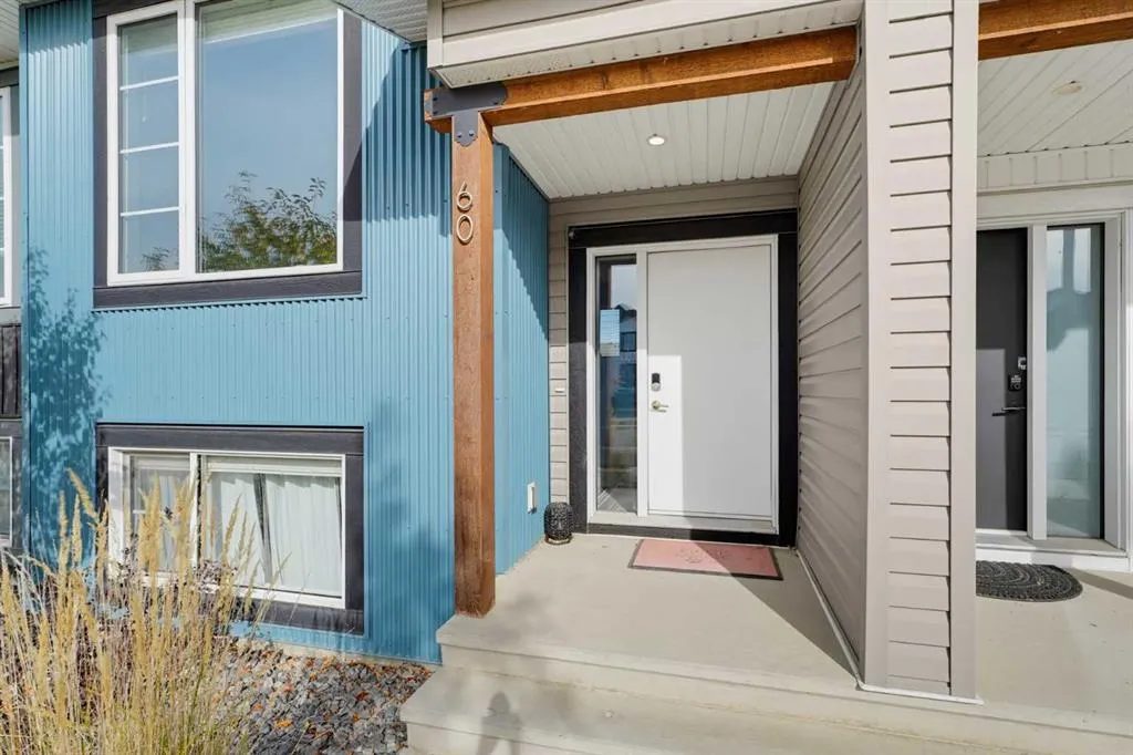 60 Evergreen Way