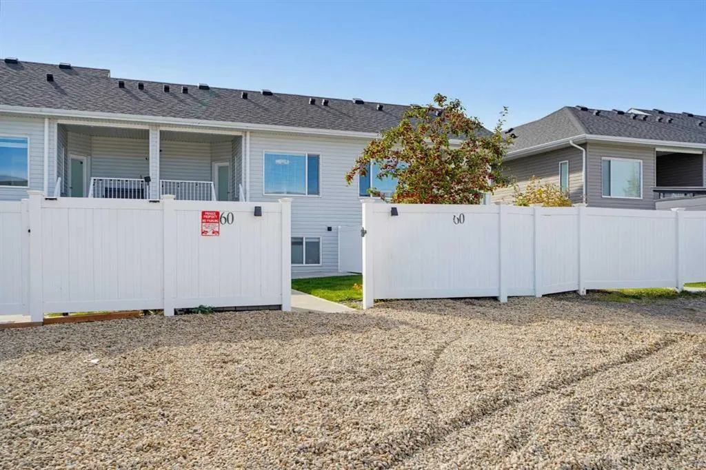 60 Evergreen Way