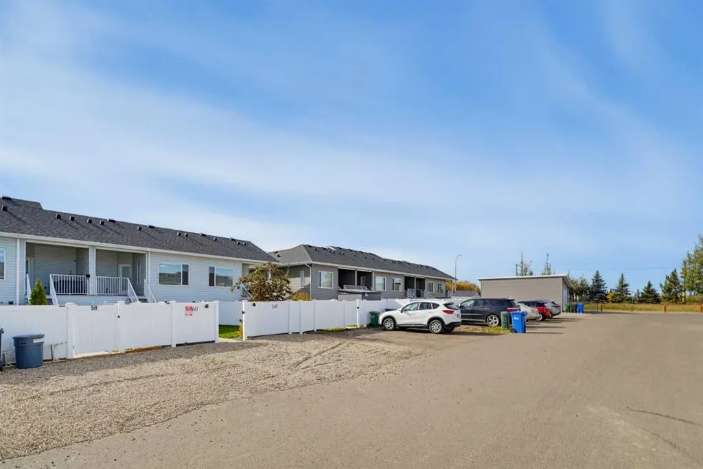 60 Evergreen Way
