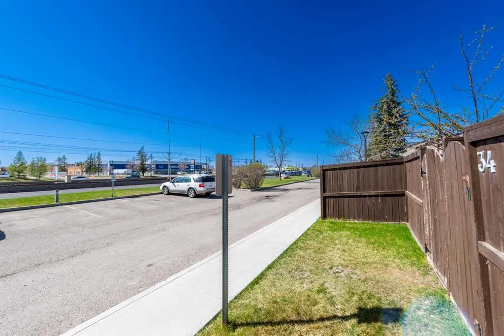 3029 Rundleson Road NE #34