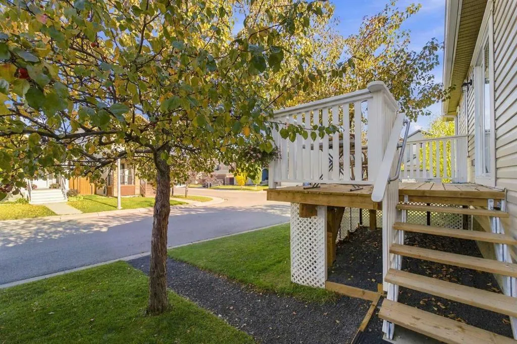 75 Evansdale Way NW