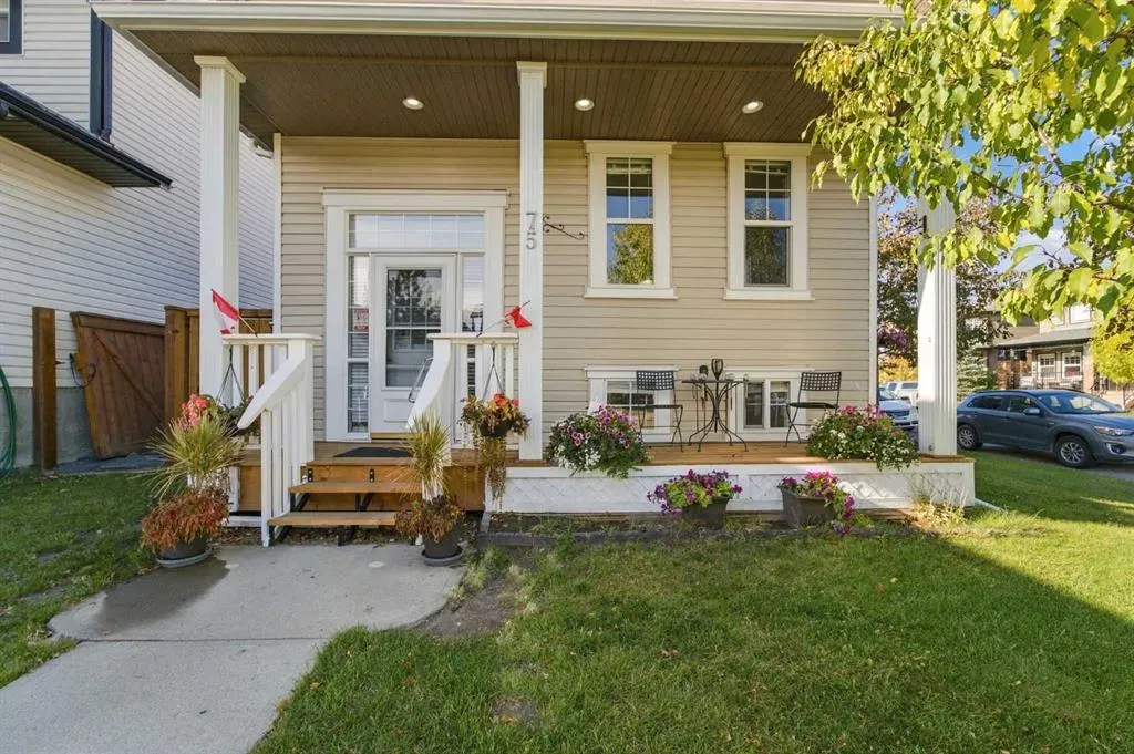 75 Evansdale Way NW