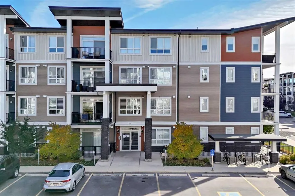 25 Walgrove Walk SE #110
