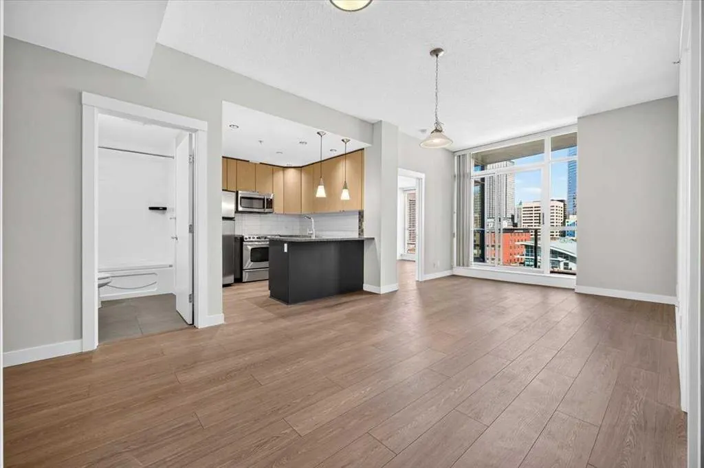 788 12 Avenue SW #707
