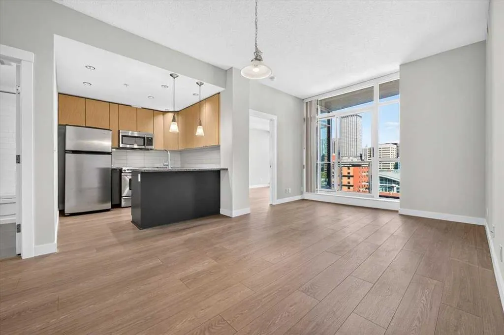 788 12 Avenue SW #707