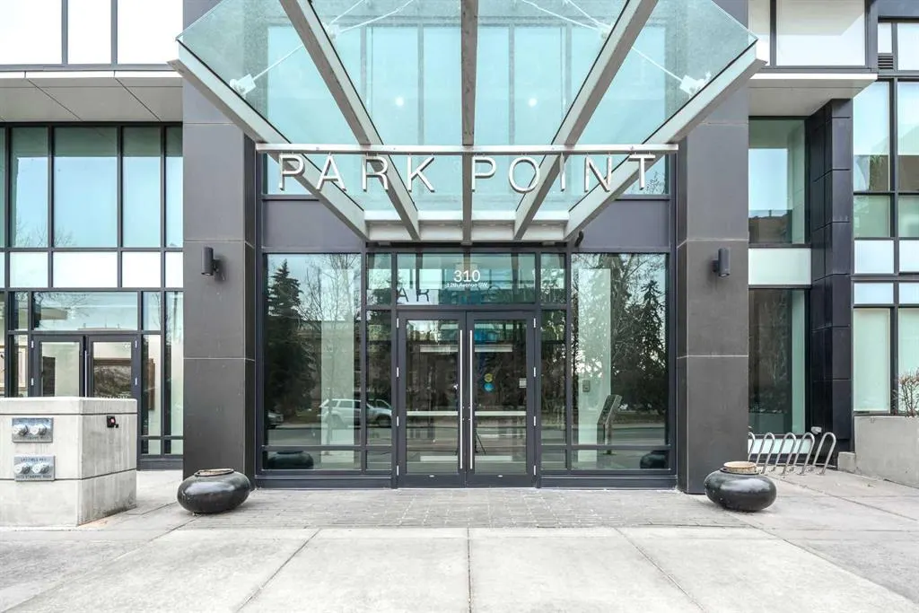 310 12 Avenue SW #1002