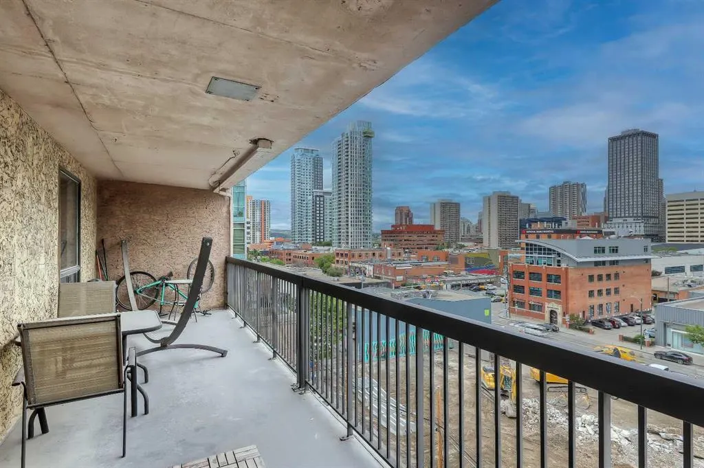 718 12 Avenue SW #708