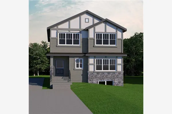 372 Belmont Park SW