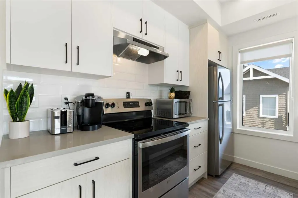 24 Rivercrest Drive #803