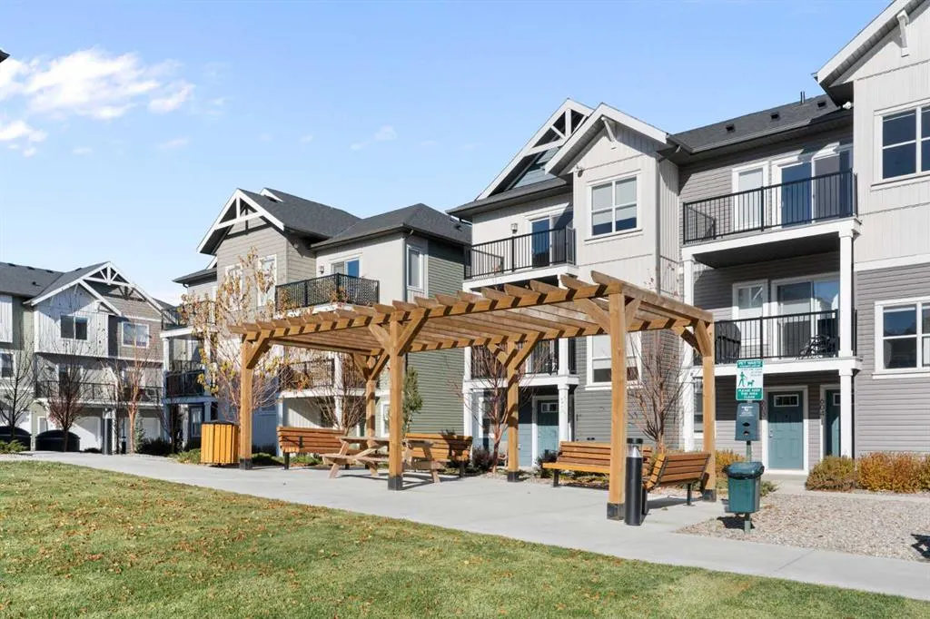 24 Rivercrest Drive #803
