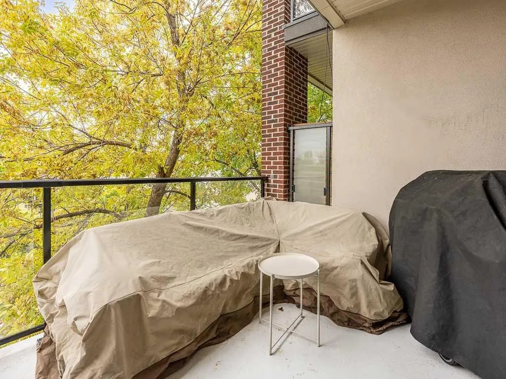 317 22 Avenue SW #302