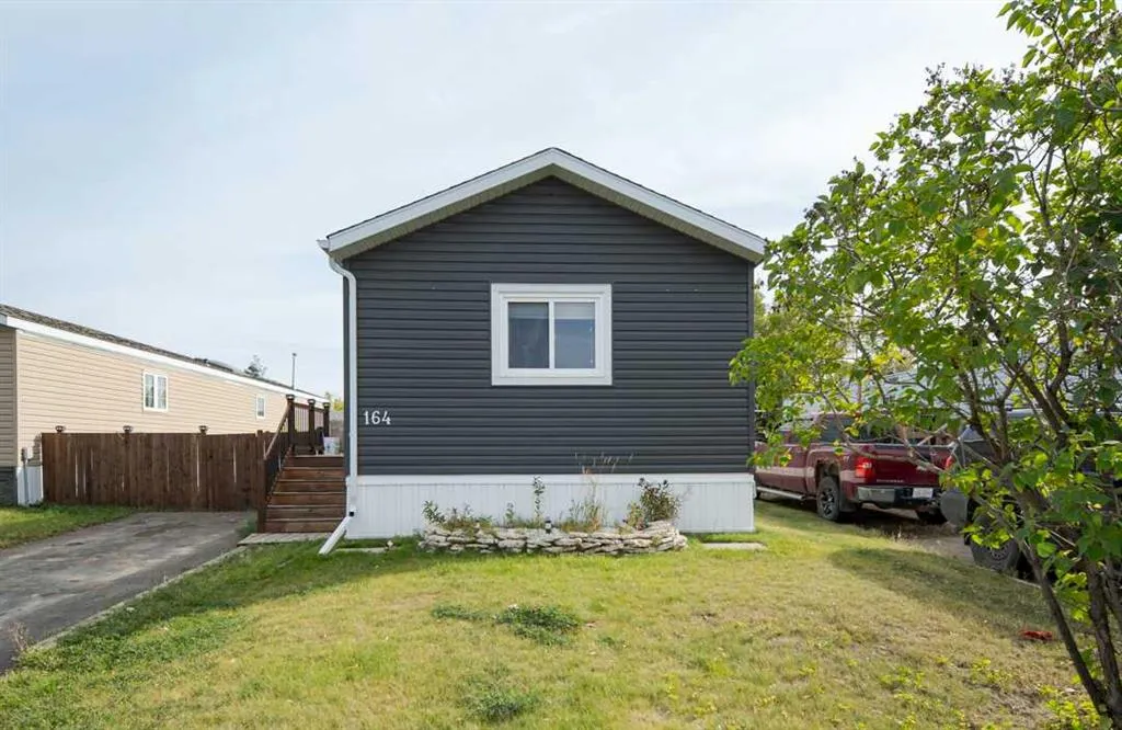 164 Caouette Crescent