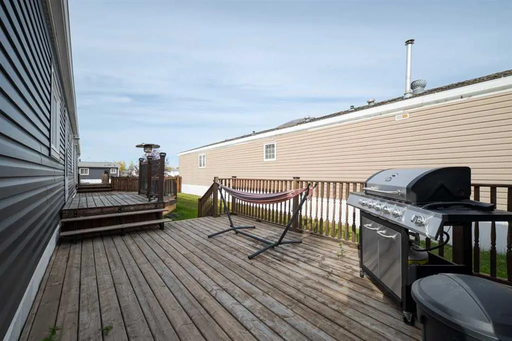 164 Caouette Crescent