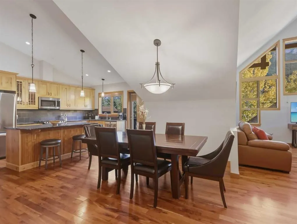 801 Benchlands Trail #302