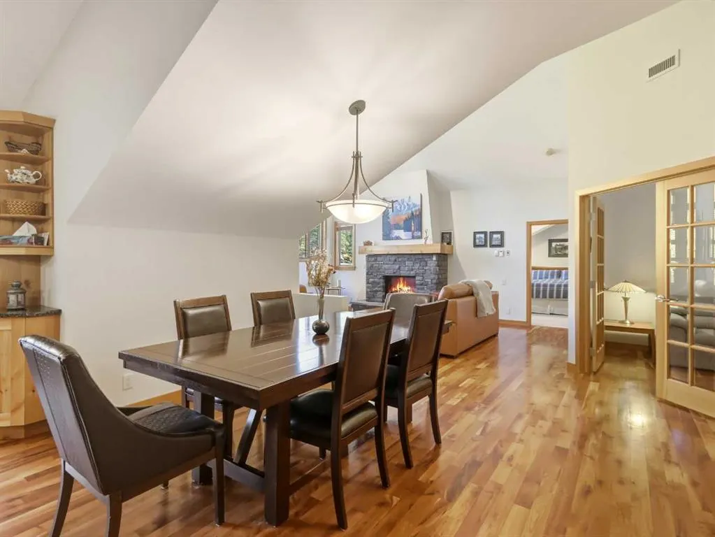 801 Benchlands Trail #302