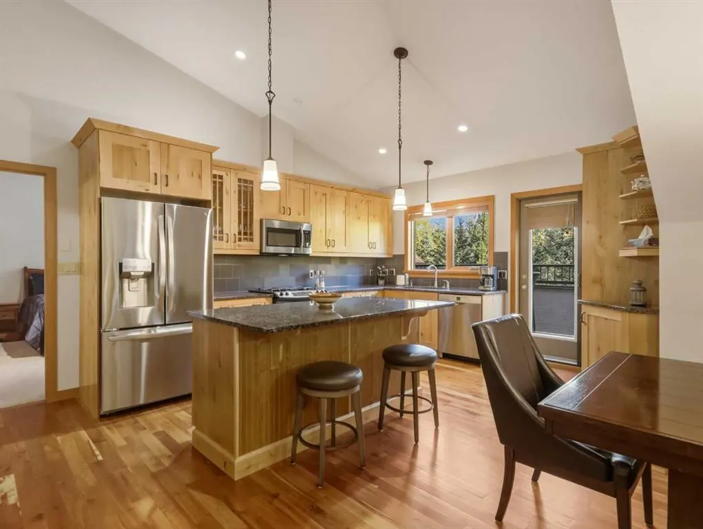 801 Benchlands Trail #302
