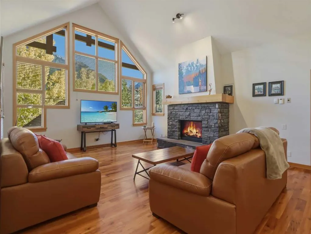 801 Benchlands Trail #302