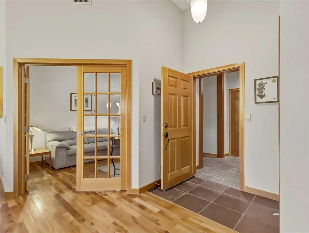 801 Benchlands Trail #302