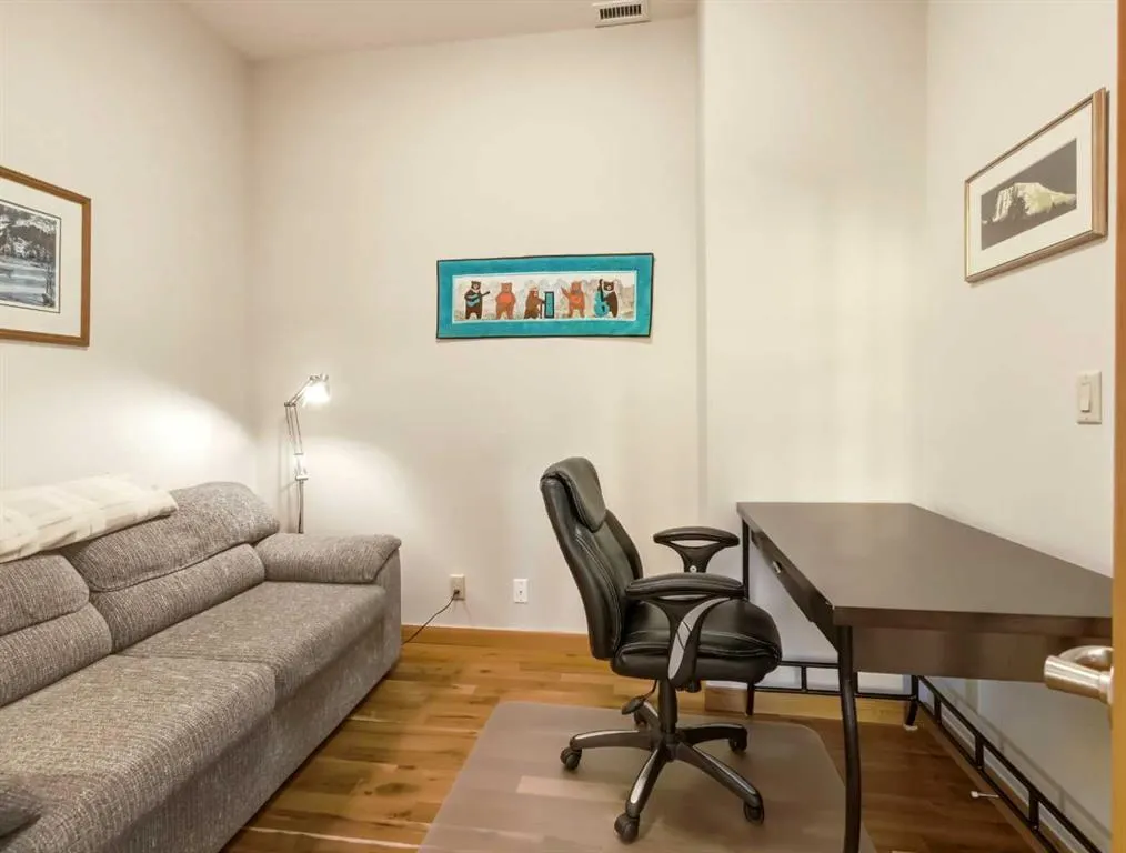801 Benchlands Trail #302