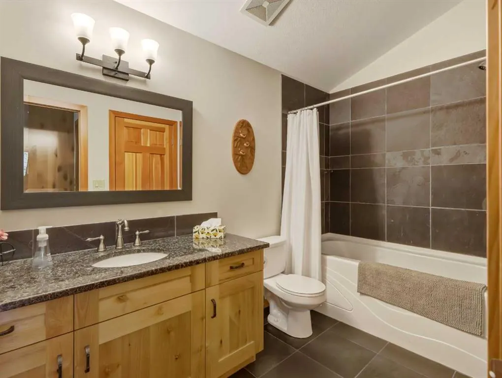 801 Benchlands Trail #302