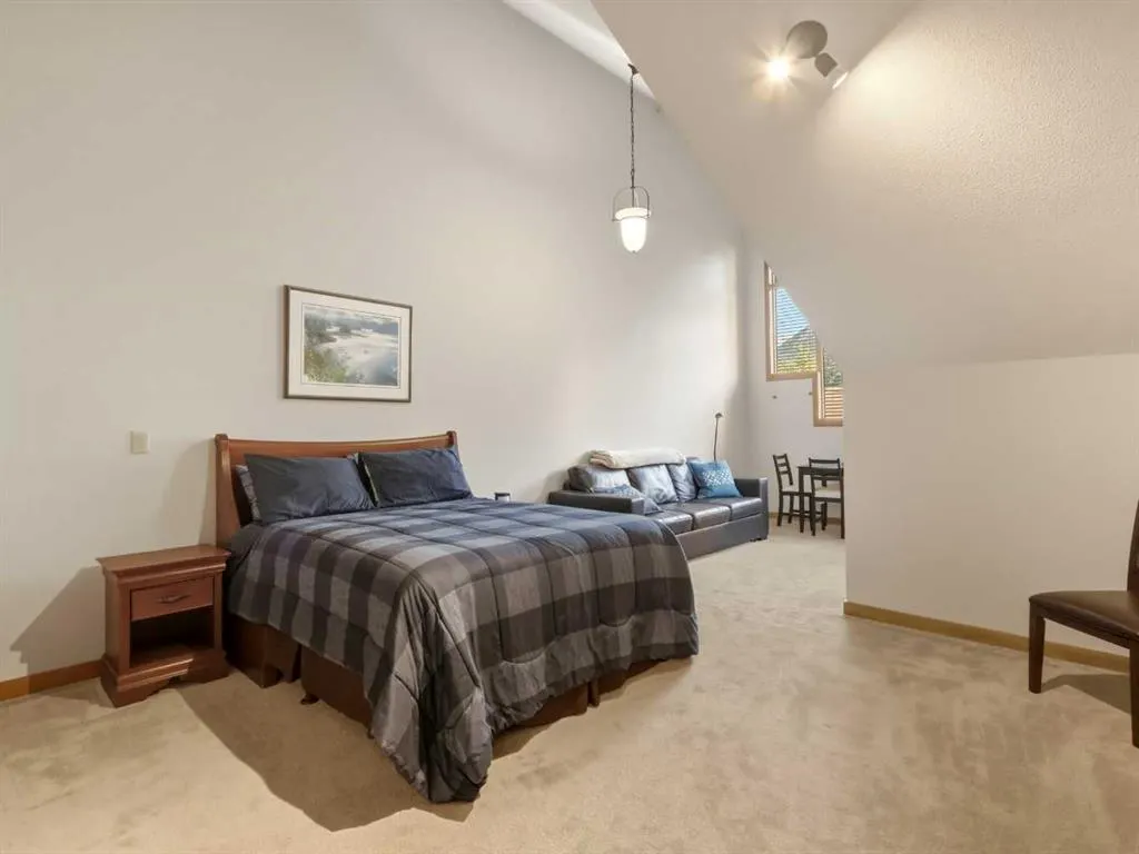 801 Benchlands Trail #302