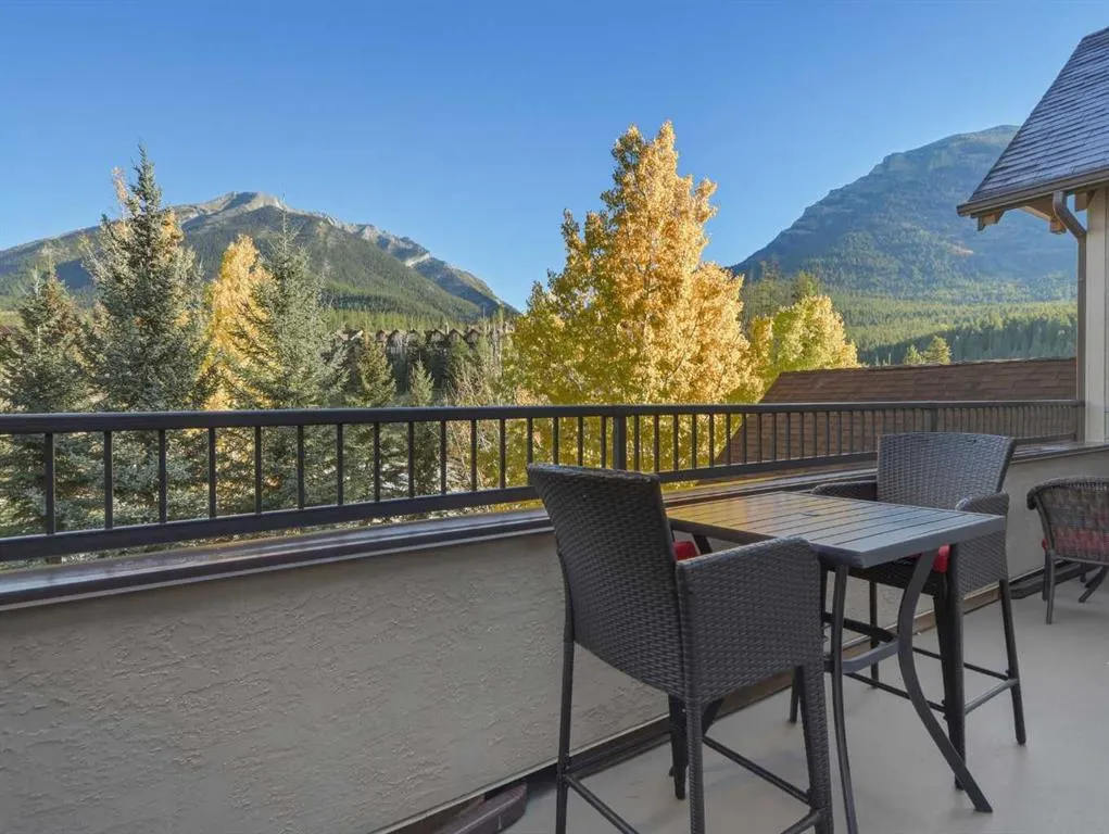 801 Benchlands Trail #302