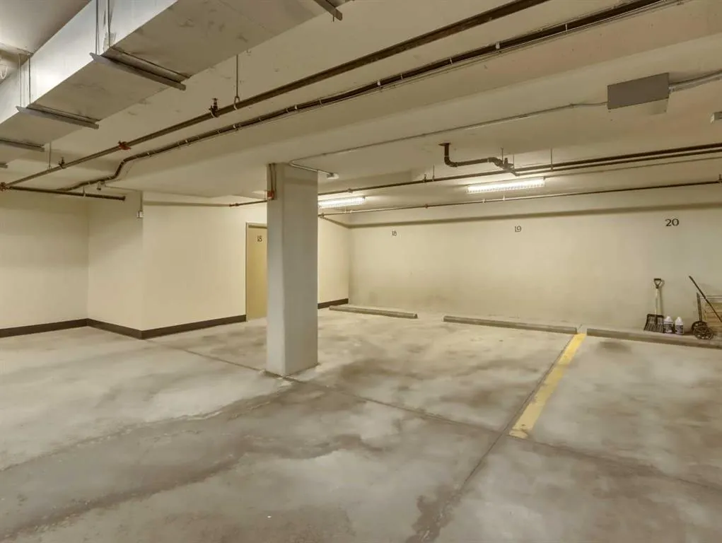 801 Benchlands Trail #302