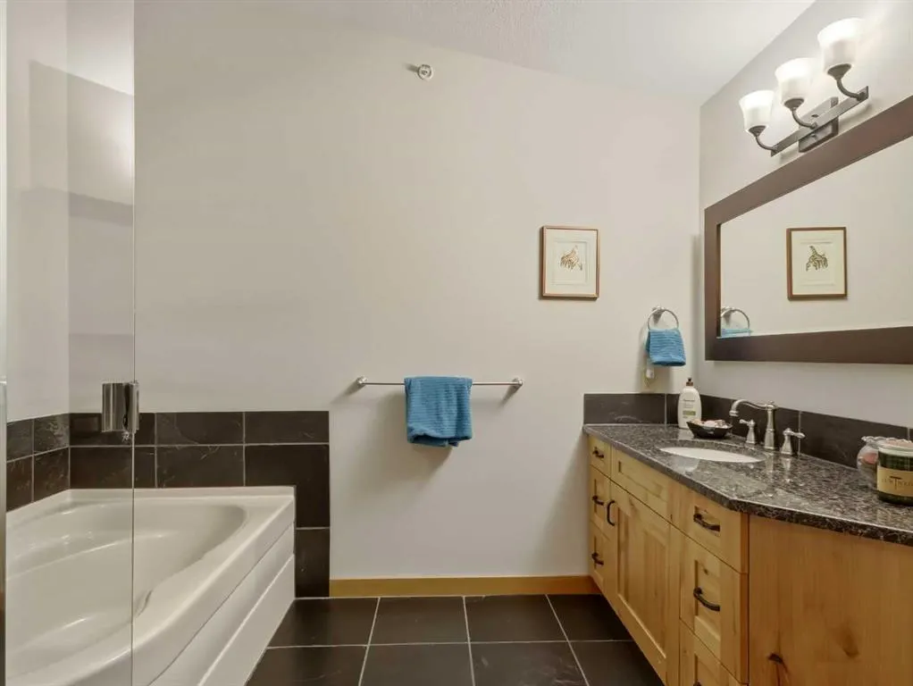 801 Benchlands Trail #302