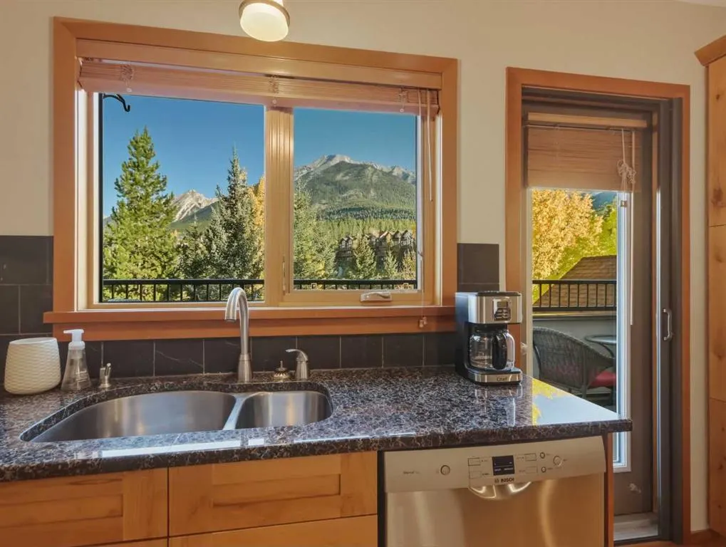 801 Benchlands Trail #302