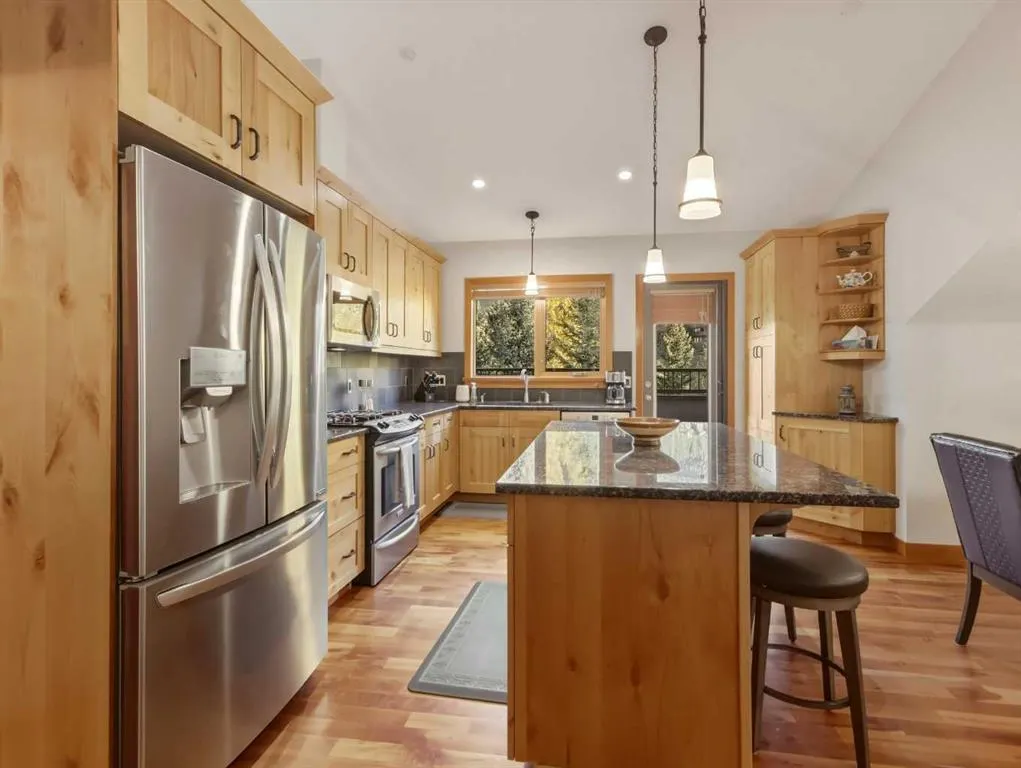 801 Benchlands Trail #302