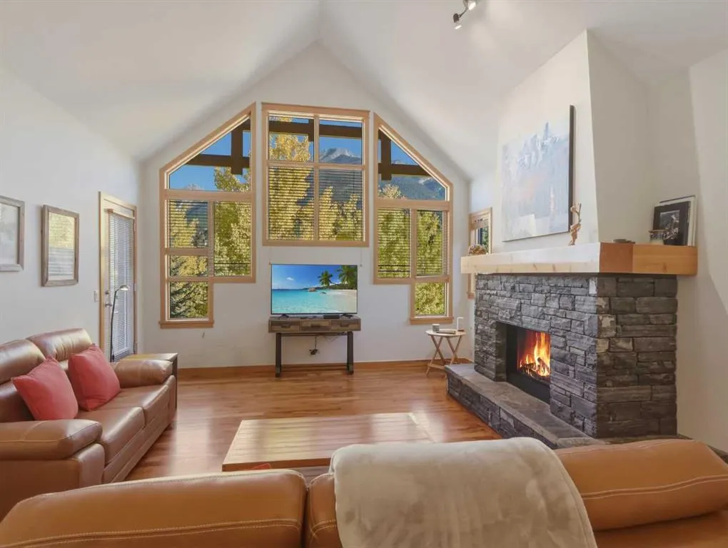 801 Benchlands Trail #302