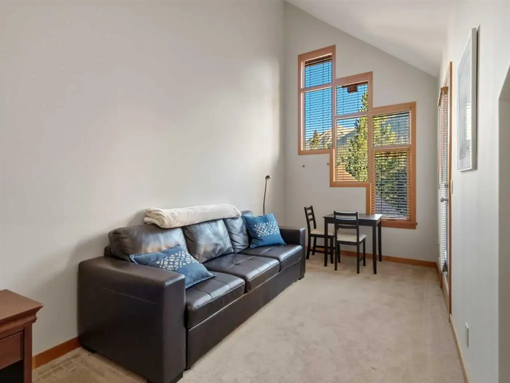 801 Benchlands Trail #302
