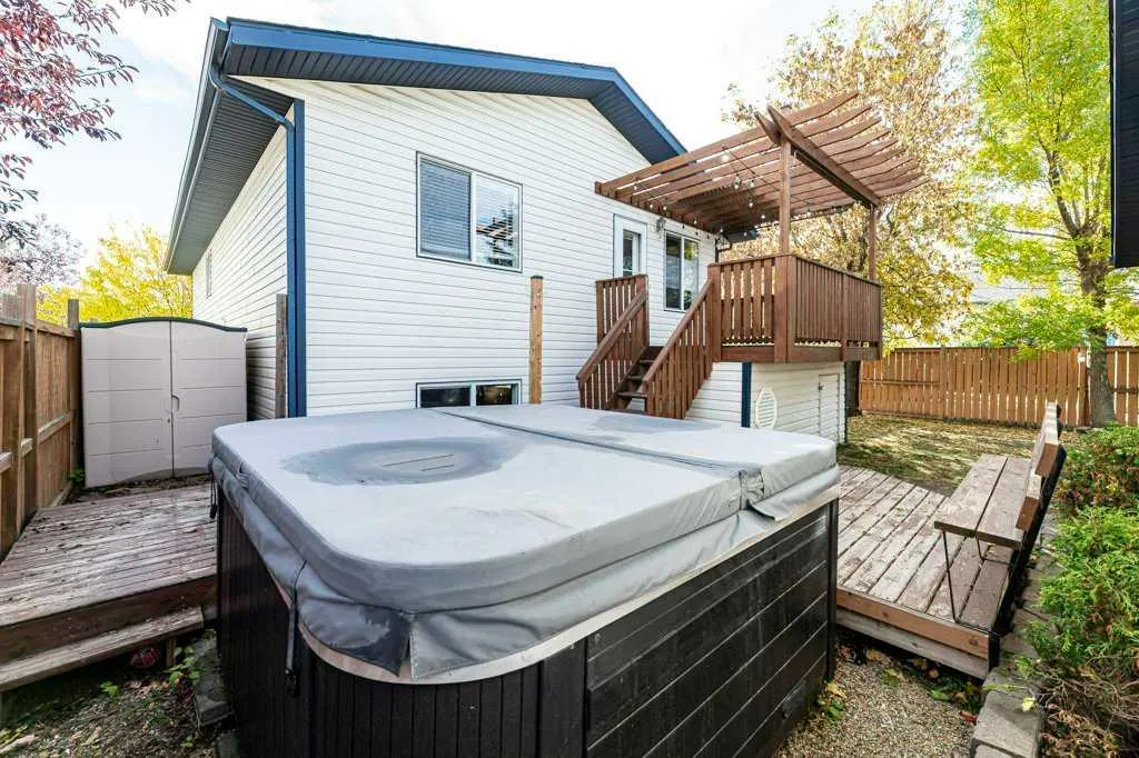 42 Kendrew Drive