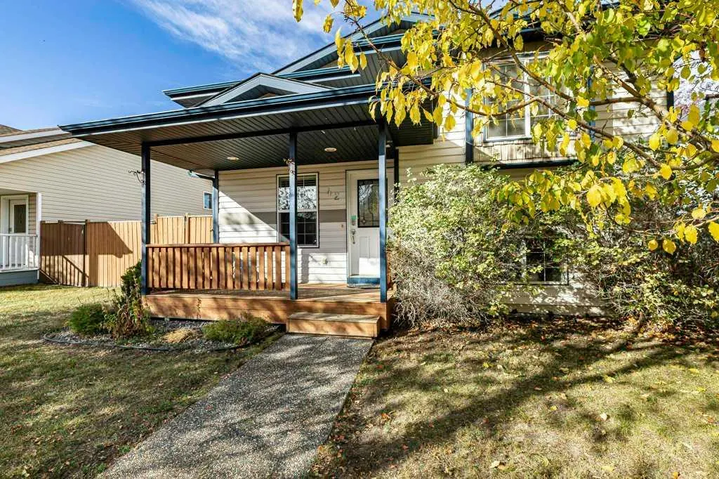 42 Kendrew Drive