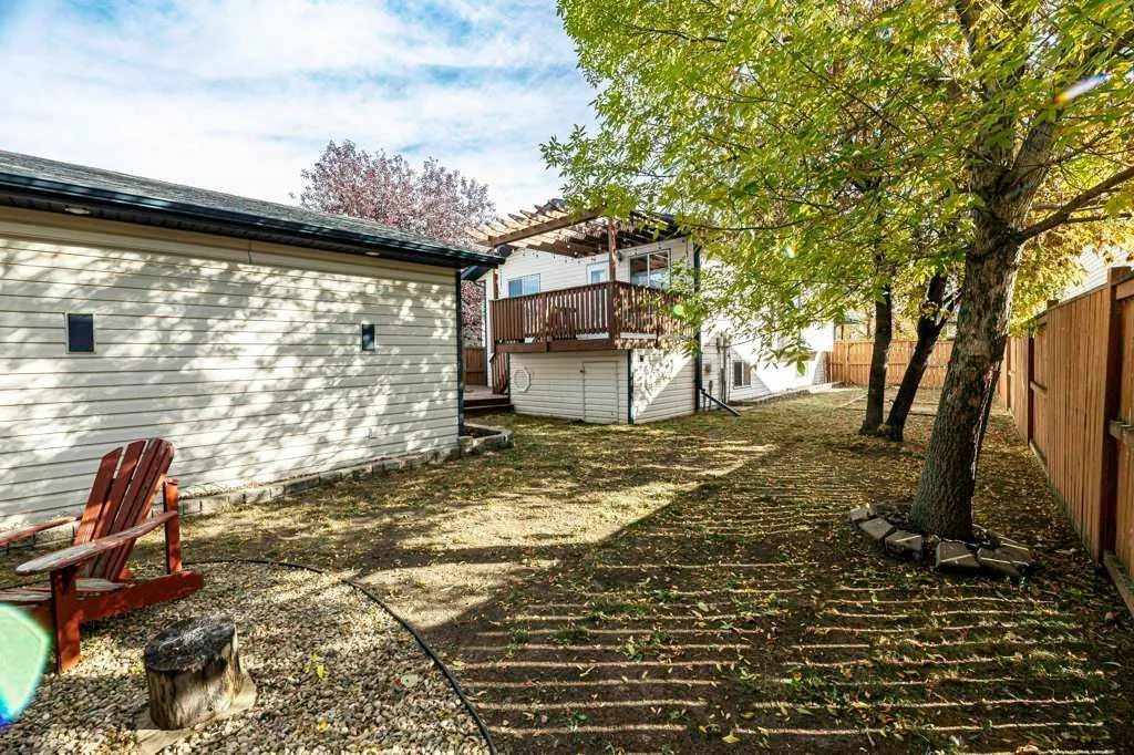 42 Kendrew Drive