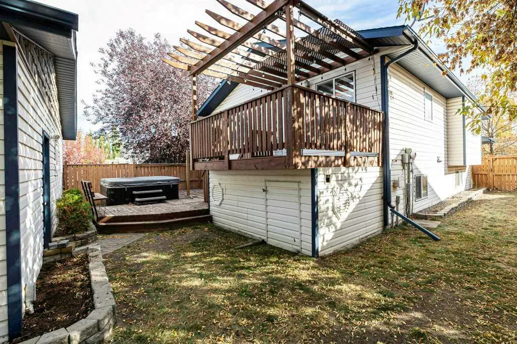 42 Kendrew Drive