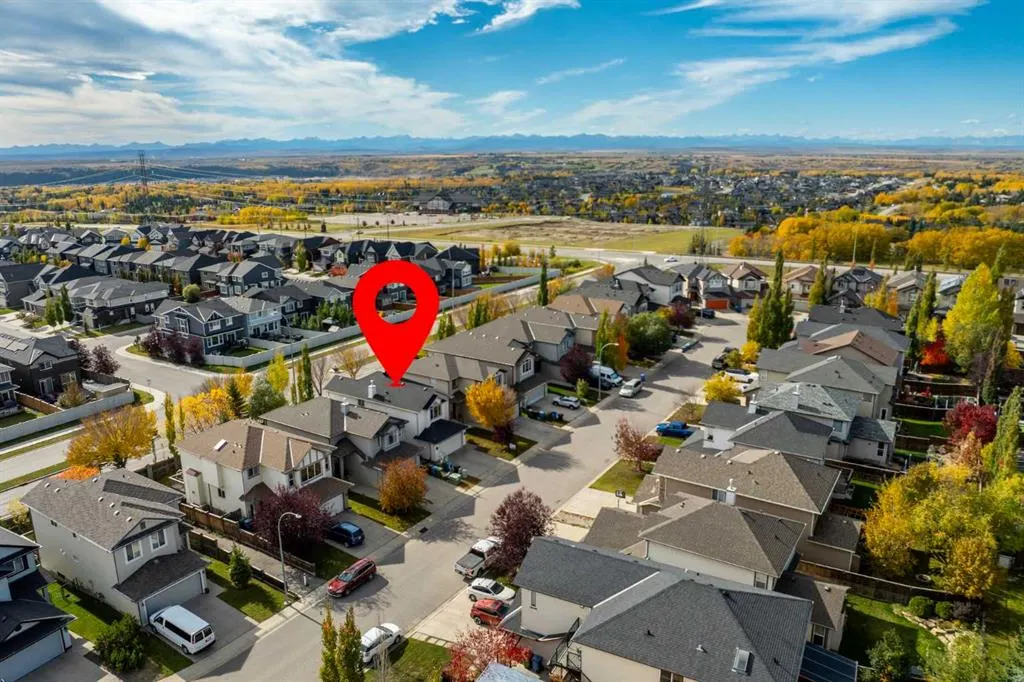 257 Tuscany Reserve Rise NW