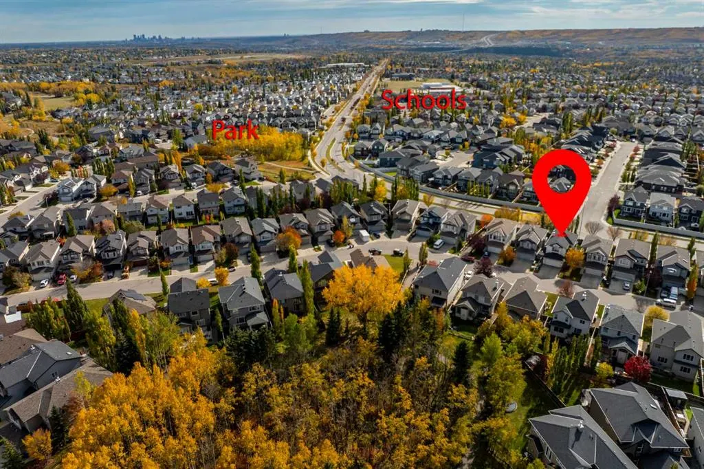 257 Tuscany Reserve Rise NW