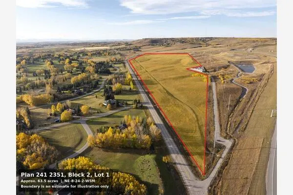 Lower Springbank Road