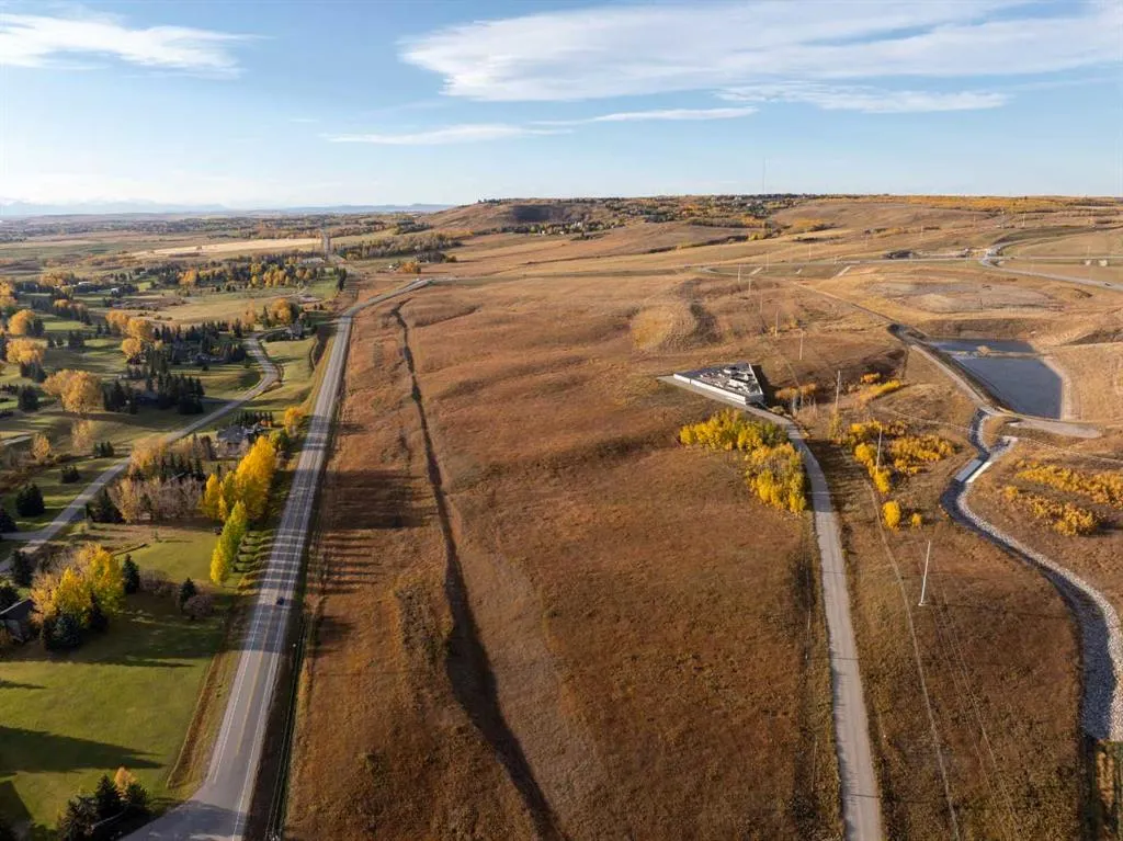 Lower Springbank Road