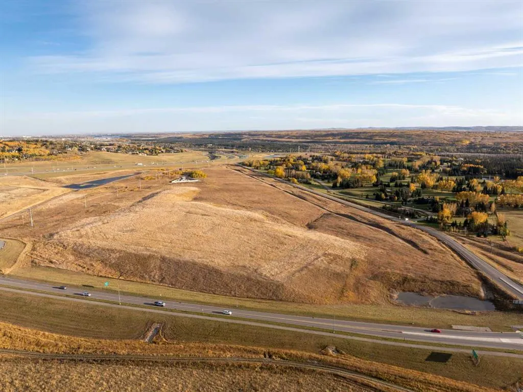 Lower Springbank Road
