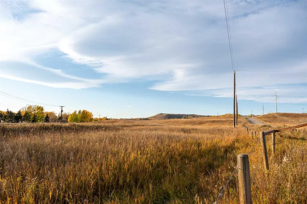 Lower Springbank Road