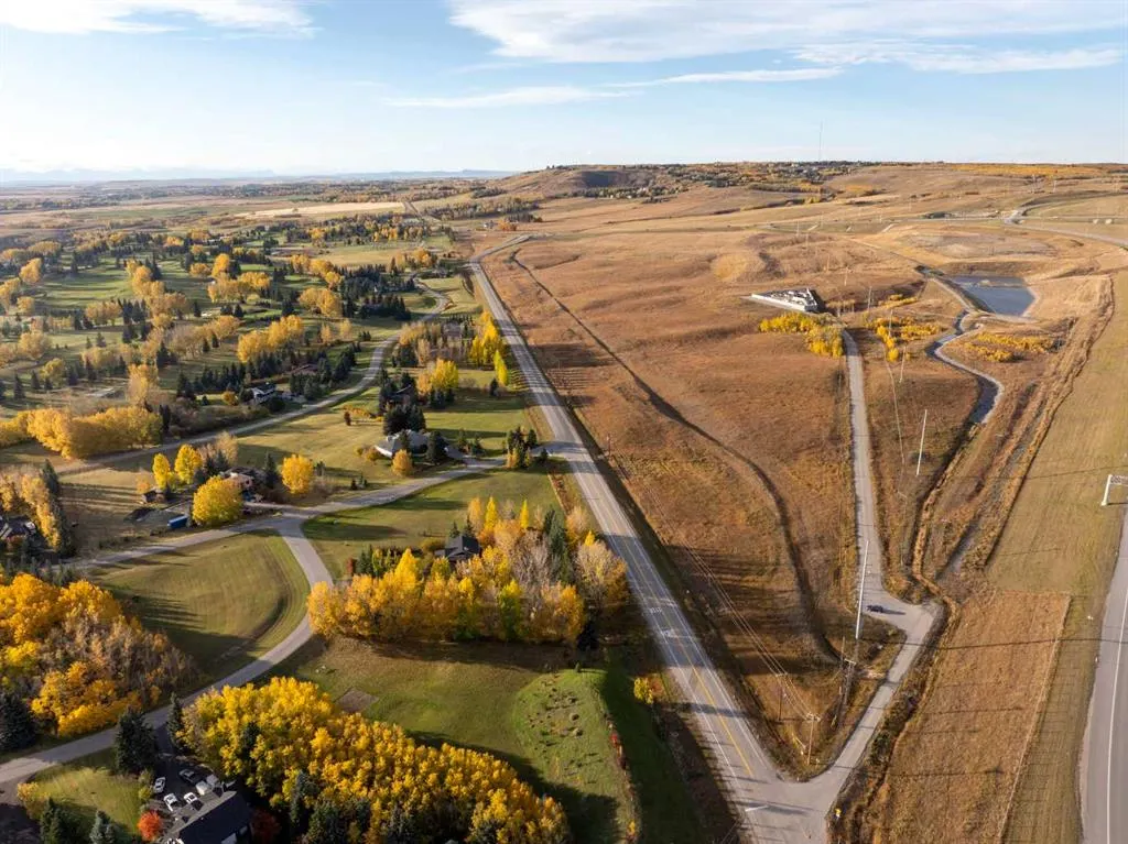 Lower Springbank Road