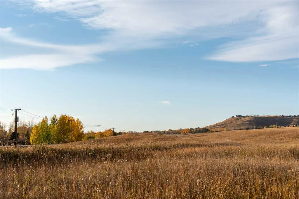 Lower Springbank Road