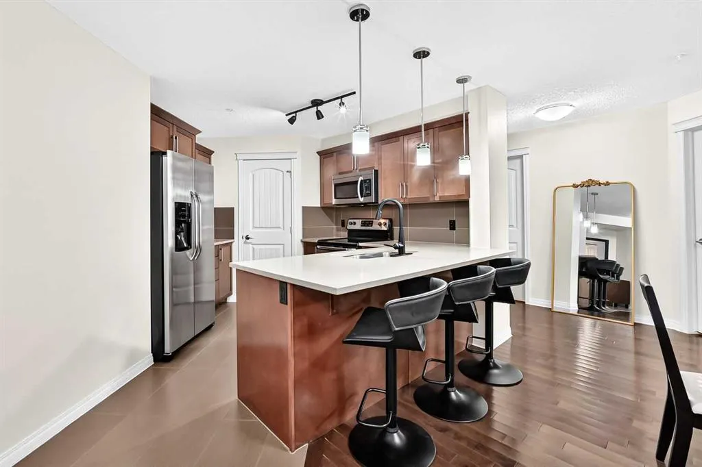 175 Panatella Hill NW #2212