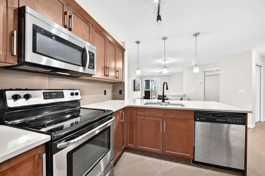 175 Panatella Hill NW #2212